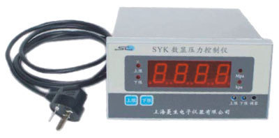 SYK 数字拉压力显示控制仪SYK_电子电工仪器_其它_其它仪器仪表_产品库_中国化工仪器网